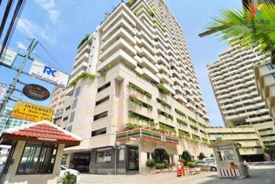 ขาย - Saranjai Mansion : สราญใจ แมนชั่น, กรุงเทพ