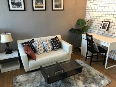 ขาย - Zoom Condo Place : ซูม คอนโด เพลส, ปทุมธานี