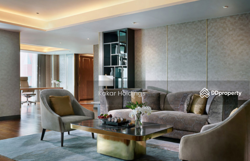 For Rent - Chatrium Grand Bangkok, Bangkok