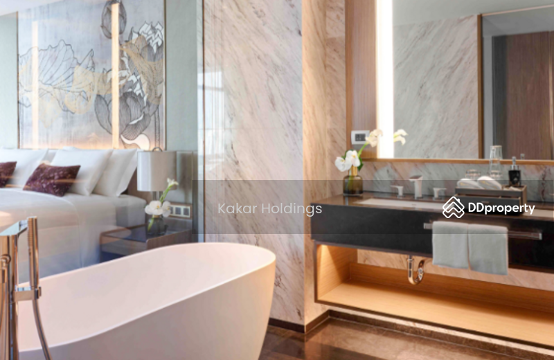 For Rent - Chatrium Grand Bangkok, Bangkok