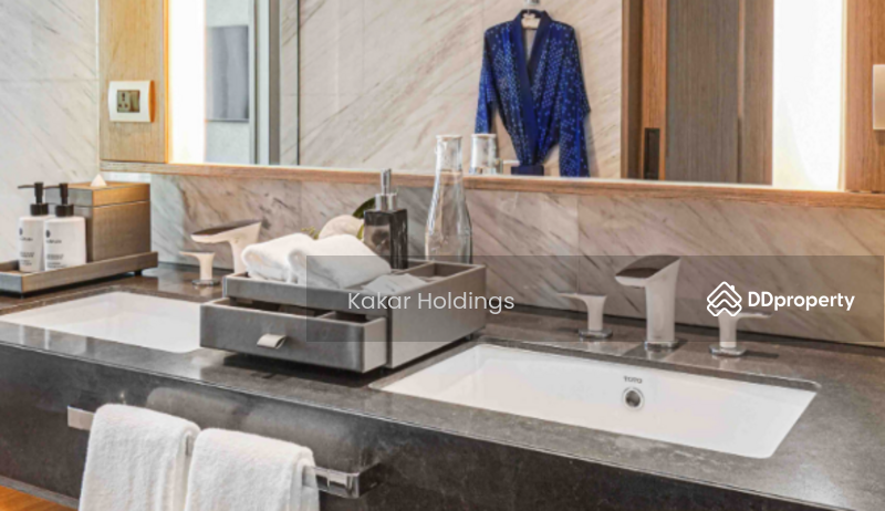 For Rent - Chatrium Grand Bangkok, Bangkok
