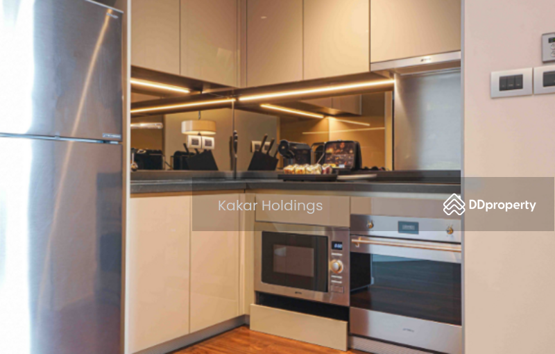 For Rent - Chatrium Grand Bangkok, Bangkok