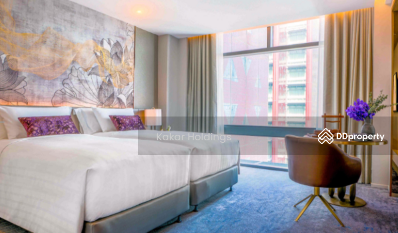 For Rent - Chatrium Grand Bangkok, Bangkok