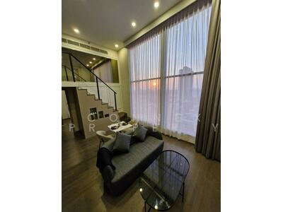 ขาย - Park Origin Ratchathewi : พาร์ค ออริจิ้น ราชเทวี, กรุงเทพ