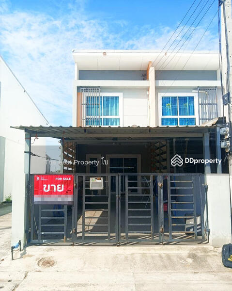 ขาย - สิรารมย์ พลัส เวลโกรว์, ฉะเชิงเทรา
