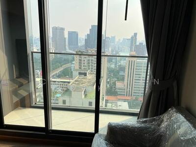 For Rent - The Address Siam-Ratchathewi, Bangkok