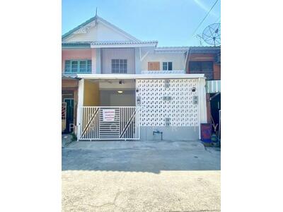 ขาย - Baan Pruksa 12 : บ้านพฤกษา 12, ปทุมธานี