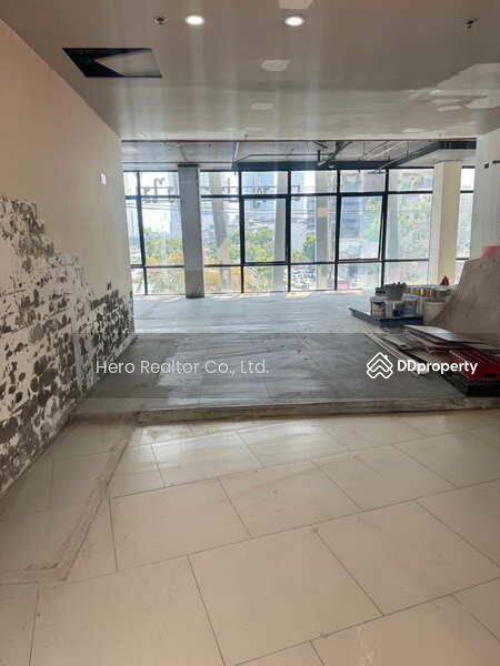 For Rent - Bangkok Retail Surawong BTS Chong Nonsi MRT Lumpini BRE23781, Bangkok