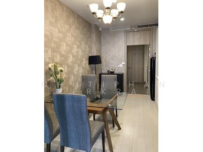 For Rent - Noble Ploenchit, Bangkok