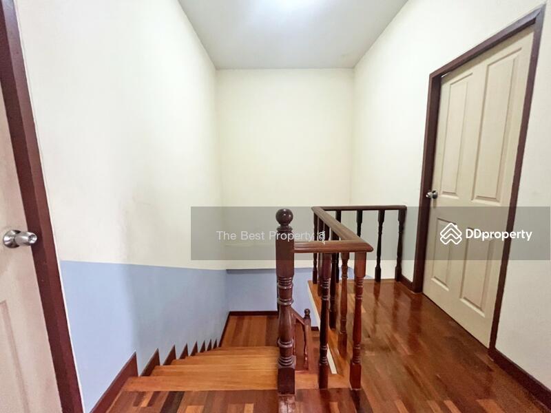 For Sale - Mantakarn Ville, Samut Prakan