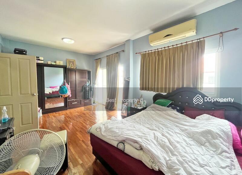 For Sale - Mantakarn Ville, Samut Prakan