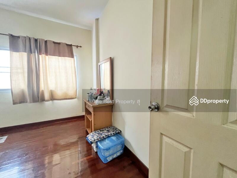 For Sale - Mantakarn Ville, Samut Prakan