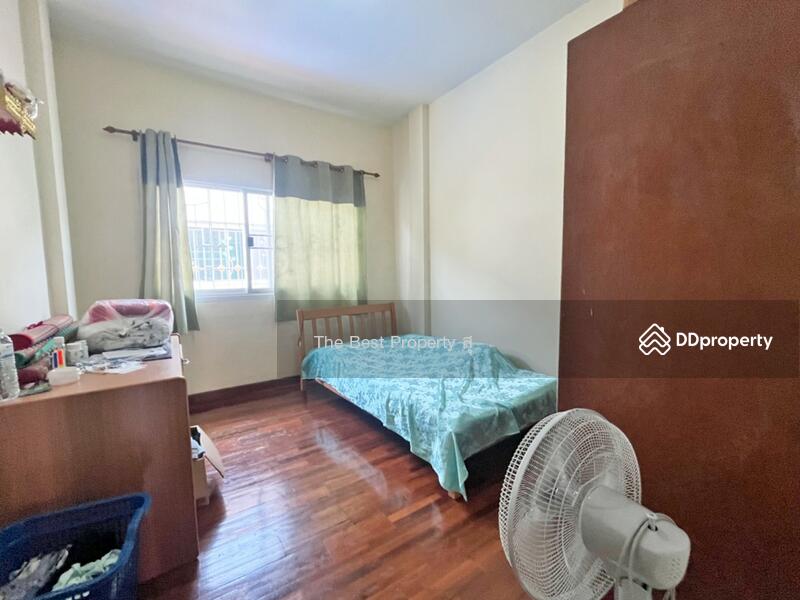 For Sale - Mantakarn Ville, Samut Prakan