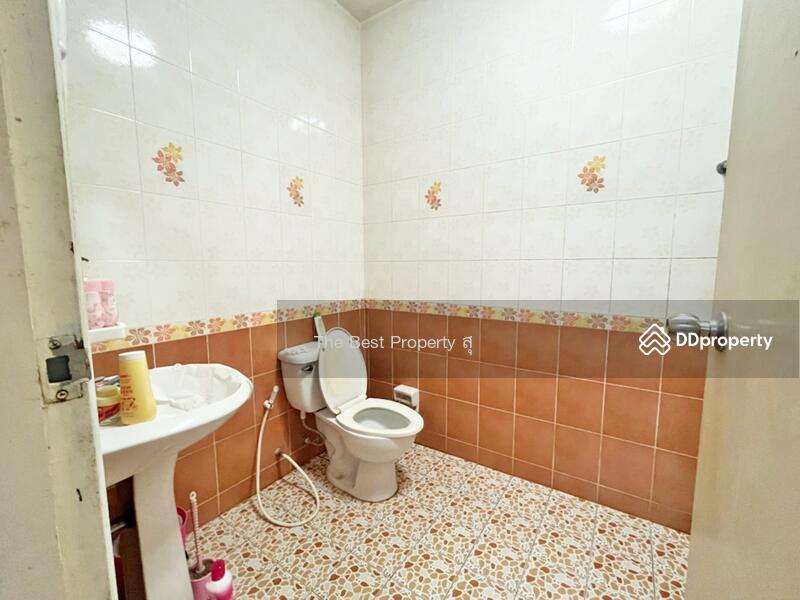 For Sale - Mantakarn Ville, Samut Prakan