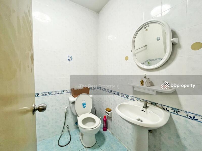 For Sale - Mantakarn Ville, Samut Prakan