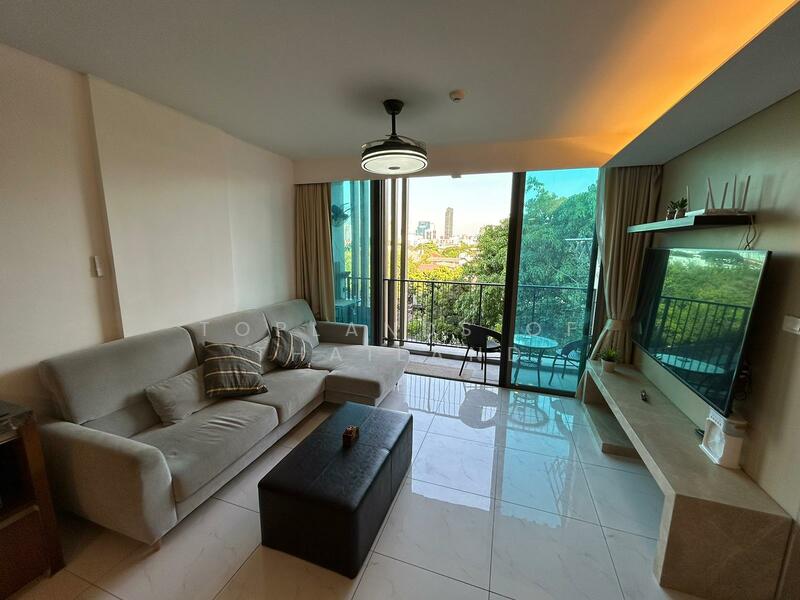 ให้เช่า - Siamese Thirty Nine : ไซมิส เธอร์ตี้ ไนน์, กรุงเทพ