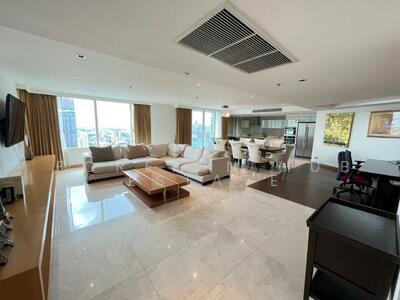 ขาย - Eight Thonglor Residence : เอท ทองหล่อ เรสซิเดนซ์, กรุงเทพ