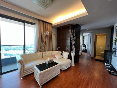 For Rent - The Lumpini 24, Bangkok