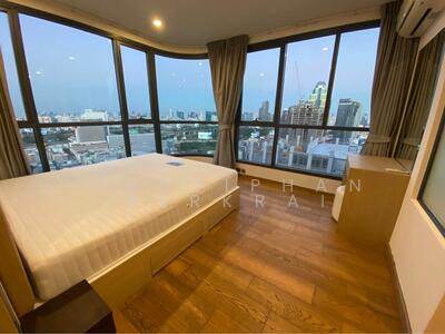For Rent - Q Chidlom-Phetchaburi, Bangkok
