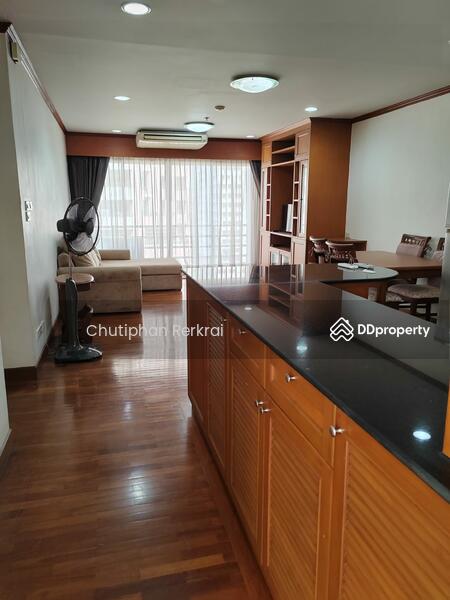 For Rent - Regent Royal Place 2, Bangkok