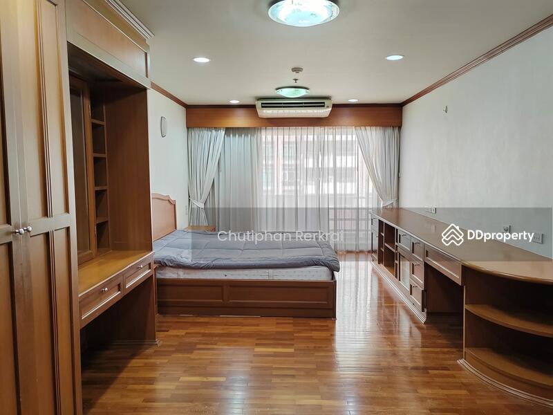 For Rent - Regent Royal Place 2, Bangkok
