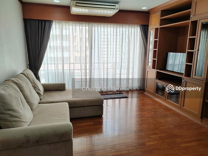 For Rent - Regent Royal Place 2, Bangkok