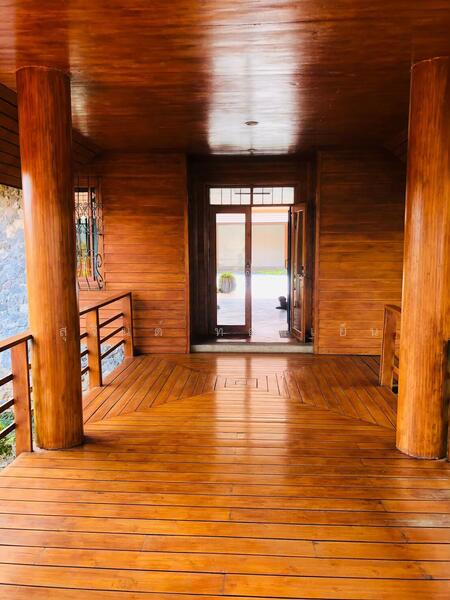 ขาย - บ้านพักตากอากาศ (สวนป่าห้วยศอก)แปลงสวยที่สุดแปลงสุดท้ายของอำเภอด่านซ้าย จังหวัดเลย, เลย