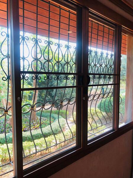 ขาย - บ้านพักตากอากาศ (สวนป่าห้วยศอก)แปลงสวยที่สุดแปลงสุดท้ายของอำเภอด่านซ้าย จังหวัดเลย, เลย