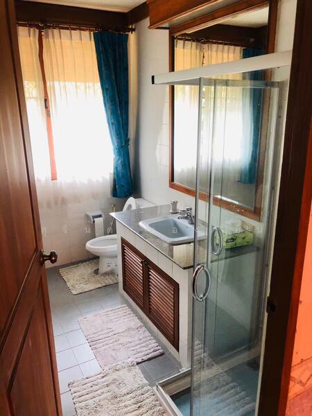 ขาย - บ้านพักตากอากาศ (สวนป่าห้วยศอก)แปลงสวยที่สุดแปลงสุดท้ายของอำเภอด่านซ้าย จังหวัดเลย, เลย