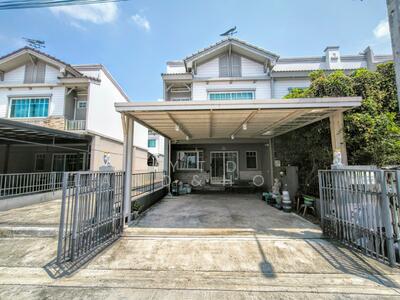 ขาย - Indy 2 Srinakarin : อินดี้ 2 ศรีนครินทร์, สมุทรปราการ