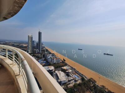 ขาย - Metro Jomtien Condotel : เมโทร จอมเทียน คอนโดเทล, ชลบุรี