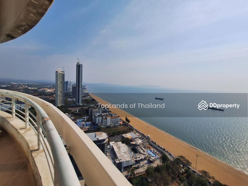 ขาย - Metro Jomtien Condotel : เมโทร จอมเทียน คอนโดเทล, ชลบุรี