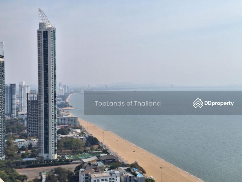 ขาย - Metro Jomtien Condotel : เมโทร จอมเทียน คอนโดเทล, ชลบุรี