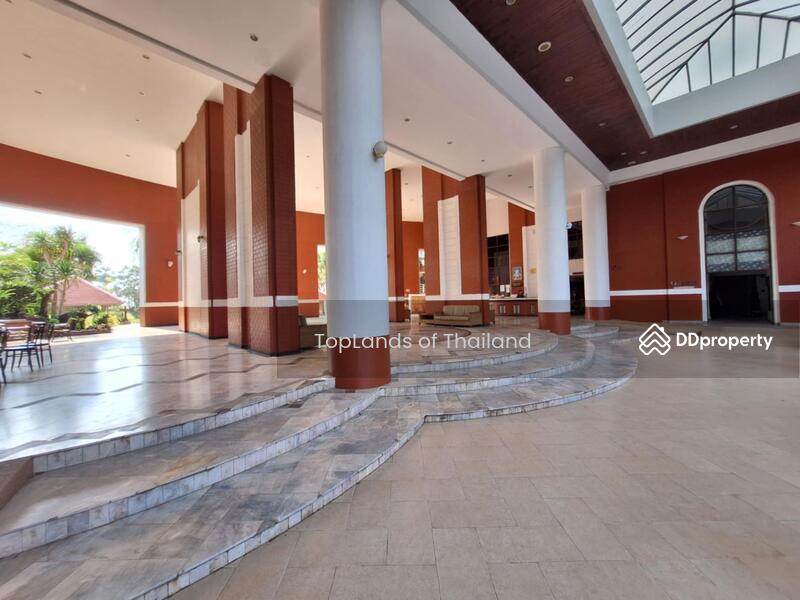 ขาย - Metro Jomtien Condotel : เมโทร จอมเทียน คอนโดเทล, ชลบุรี