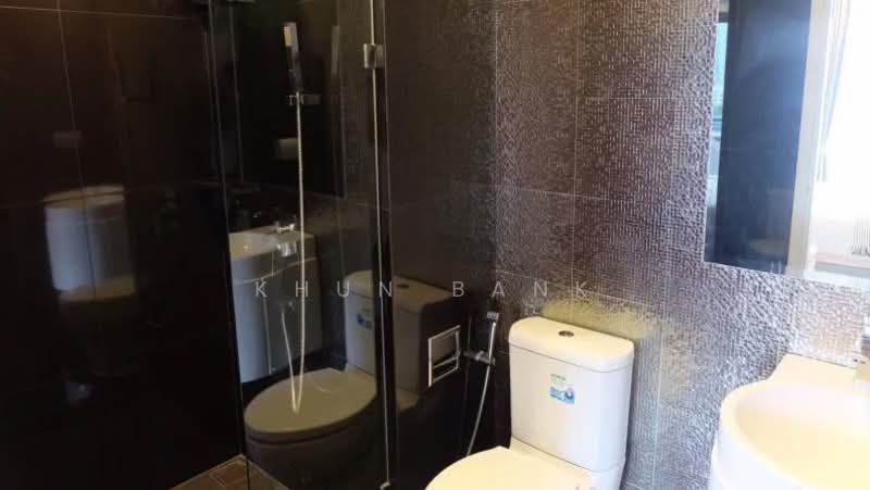 Rhythm Sukhumvit 36-38, Bangkok, 55 Soi Sukhumvit 36, Sukhumvit Road, Phra Kanong, Khlong Toei, Bangkok, 1 Bedroom, 35 sqm, Condo For Rent, by Khun Bank, 11789228 - DDproperty.com