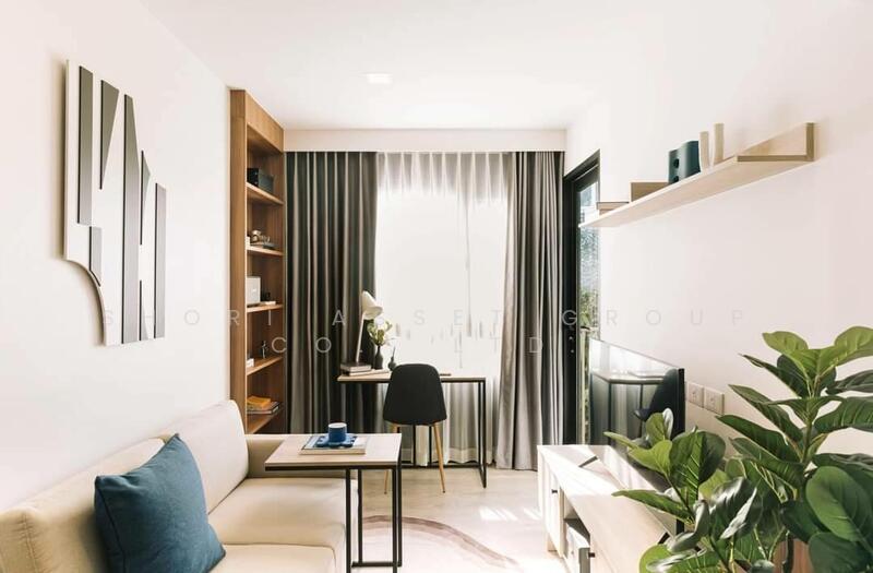 The Base Height-Chiang Mai : เดอะ เบส ไฮท์-เชียงใหม่, เชียงใหม่, วัดเกต, เมืองเชียงใหม่, เชียงใหม่, 29 ตร.ม., คอนโด ขาย, โดย Shori Asset Group Co., Ltd., 11789233 - DDproperty.com