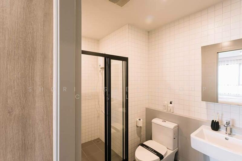 The Base Height-Chiang Mai, Chiang Mai, Wat Khet, Muang Chiang Mai, Chiang Mai, 1 Bedroom, 29 sqm, Condo For Sale, by Shori Asset Group Co., Ltd., 11789233 - DDproperty.com