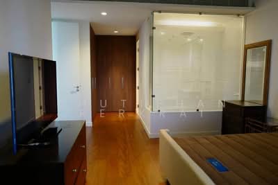 For Rent - 185 Rajadamri, Bangkok