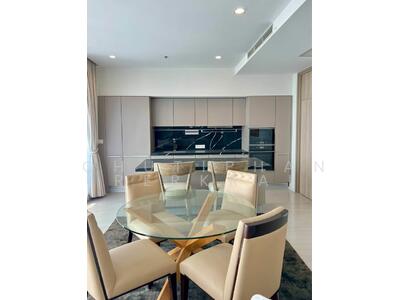For Rent - Noble Ploenchit, Bangkok