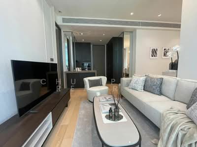 For Rent - 28 Chidlom, Bangkok