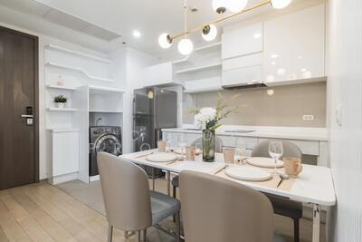 For Rent - PYNE by Sansiri, Bangkok