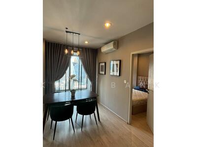 For Rent - IDEO Q Ratchathewi, Bangkok