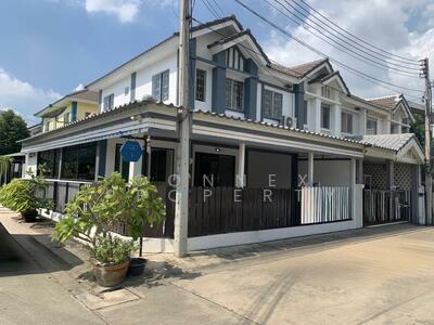 ขาย - Baan Pruksa 63 Bangkadi-Pathumthani : บ้านพฤกษา 63 บางกะดี-ปทุมธานี, ปทุมธานี