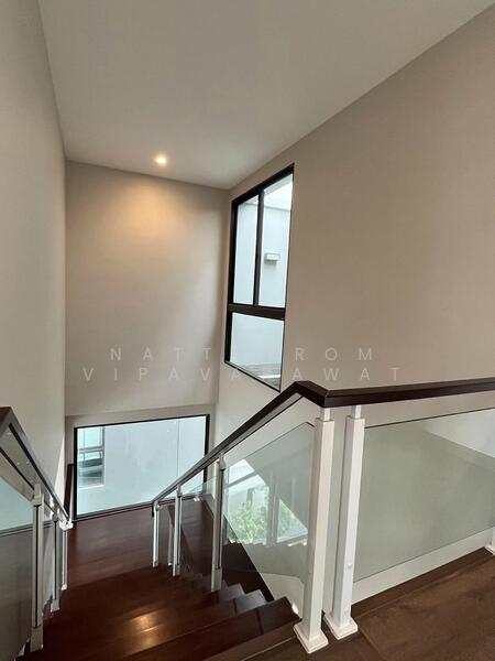 Baan Klang Muang Classe Ekkamai-Ramintra : บ้านกลางเมือง คลาสเซ่ เอกมัย-รามอินทรา, กรุงเทพ, ถนนสุคนธสวัสดิ์, ลาดพร้าว, กรุงเทพ, 346 ตร.ม., บ้านเดี่ยว ขาย, โดย Nattharom Vipavarawat, 11789311 - DDproperty.com