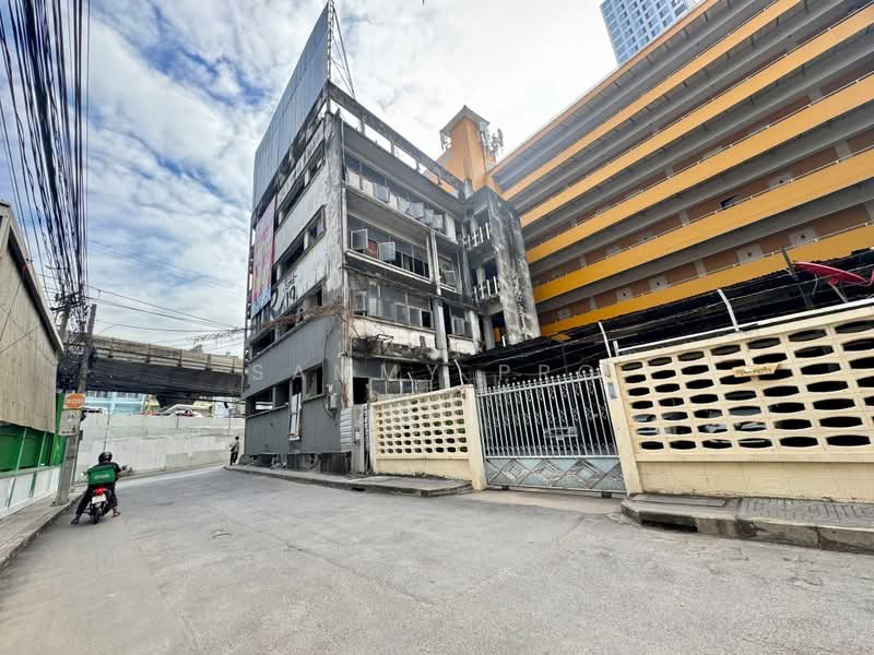 10250, Bangkok, Phra Kanong, Khlong Toei, Bangkok, , 330 sqm, Shophouse For Rent, by Sammy Pro, 11789347 - DDproperty.com