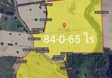ขายที่ดิน EEC แปลงใหญ่ หนองแหน พนมสารคาม ฉะเชิงเทรา เนื้อที่ 84-0-65 ไร่ - DDproperty.com
