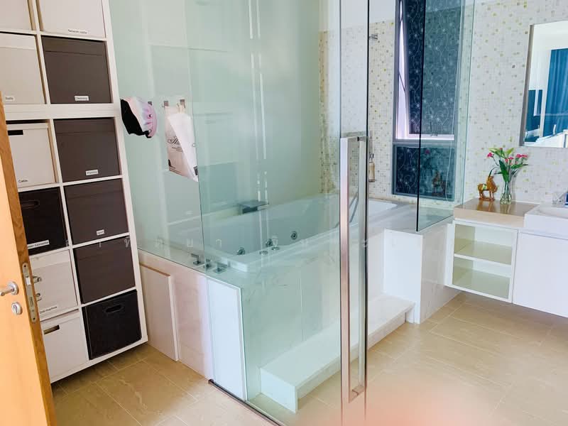 For Sale - Northpoint Wongamat, Chon Buri (Pattaya)