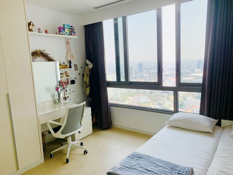 For Sale - Northpoint Wongamat, Chon Buri (Pattaya)