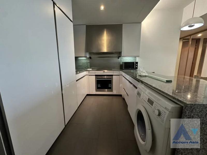 The Met Sathorn, Bangkok, 123 South Sathorn Road, Thung Maha Mek, Sathon, Bangkok, 2 Bedrooms, 93 sqm, Condo For Rent, by บริษัท แอคคอม เอเซีย จำกัด, 11789391 - DDproperty.com