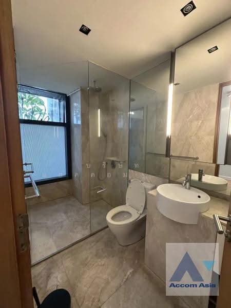 The Met Sathorn, Bangkok, 123 South Sathorn Road, Thung Maha Mek, Sathon, Bangkok, 2 Bedrooms, 93 sqm, Condo For Rent, by บริษัท แอคคอม เอเซีย จำกัด, 11789391 - DDproperty.com